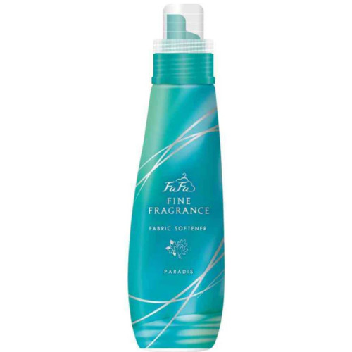 Кондиціонер для білизни FaFa Fine Fragrance Paradis, 570 мл